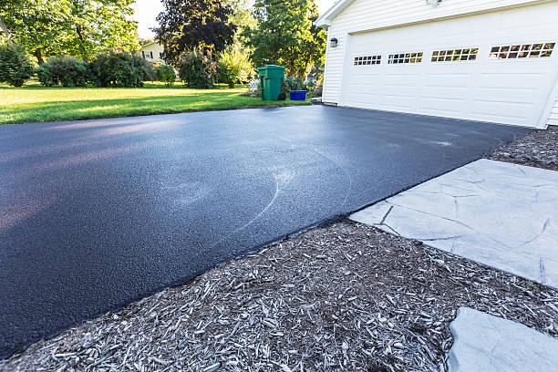 Best Driveway Repair and Patching in Hays, MT