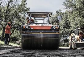 Trusted Hays, MT Driveway Paving Services Experts